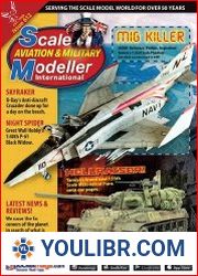 Scale Aviation & Military Modeller International - MAGAZINES - MODELLING