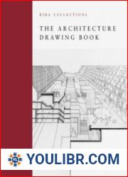 The Architecture Drawing Book RIBA Collections - BOOKS - DESIGN AND ARCHITECTURE