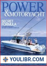 Power & Motoryacht - MAGAZINES - TECHNICAL