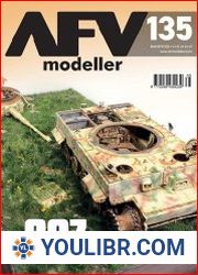 AFV Modeller - MAGAZINES - MODELLING