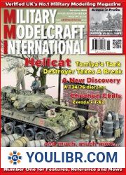 Military Modelcraft International - MAGAZINES - MODELLING