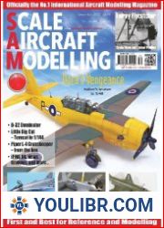 Scale Aircraft Modelling - MAGAZINES - MODELLING