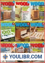 Wood Magazine - MAGAZINES - DO IT DIY