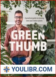 Green Thumb - BOOKS - VEGETABLE GARDEN AND FARMING