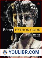 Better Python Code A Guide for Aspiring Experts (Final) - BOOKS - PROGRAMMING