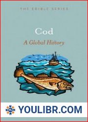 Cod A Global History - BOOKS - HISTORY