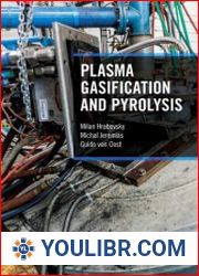 Plasma Gasification and Pyrolysis - BOOKS - SCIENCE AND STUDY