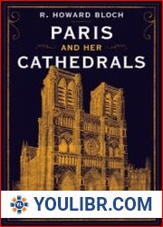 Paris and Her Cathedrals - BOOKS - DESIGN AND ARCHITECTURE