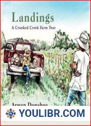 Landings A Crooked Creek Farm Year - BOOKS - MISCELLANEOUS