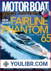 Motor Boat & Yachting - MAGAZINES - TECHNICAL