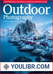 Outdoor Photography - MAGAZINES - PHOTO AND GRAPHICS