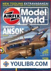 Airfix Model World - MAGAZINES - MODELLING