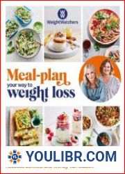 Meal-Plan Your Way to Weight Loss - BOOKS - COOKING