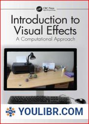 Introduction to Visual Effects A Computational Approach - BOOKS - SCIENCE AND STUDY