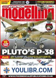 Phoenix Aviation Modelling - MAGAZINES - MODELLING