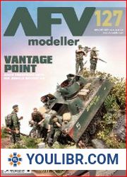 Meng AFV Modeller - MAGAZINES - MODELLING