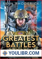 Greatest Battles for Boys The War on Terror - BOOKS - MILITARY HISTORY