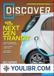 Discover USA - MAGAZINES - POPULAR SCIENCE