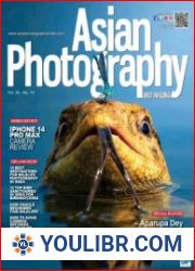 Asian Photography - MAGAZINES - PHOTO AND GRAPHICS