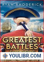 Greatest Battles for Boys The Colonial Wars - BOOKS - MILITARY HISTORY