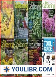 Fine Gardening - MAGAZINES - HOME AND GARDEN