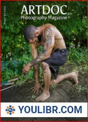 Artdoc Photography Magazine - MAGAZINES - PHOTO AND GRAPHICS