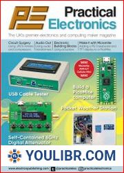 Practical Electronics - MAGAZINES - ELECTRONICS