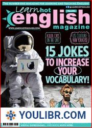 Learn Hot English - MAGAZINES - HUMANITARIANS