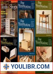 Fine Woodworking - MAGAZINES - DO IT DIY