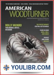 American Woodturner - MAGAZINES - DO IT DIY