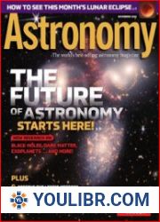 Astronomy - MAGAZINES - POPULAR SCIENCE