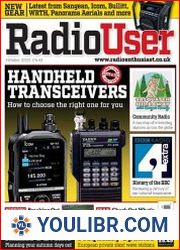 Radio User - MAGAZINES - ELECTRONICS