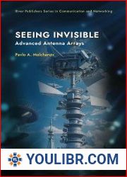 Seeing Invisible Advanced Antenna Arrays - BOOKS - EQUIPMENT