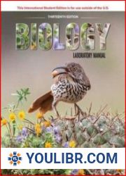 Biology Laboratory Manual 13th Edition - BOOKS - SCIENCE AND STUDY