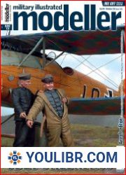 Military Illustrated Modeller - MAGAZINES - MODELLING