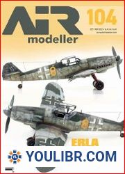 AIR Modeller - MAGAZINES - MODELLING