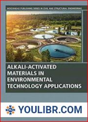 Alkali-Activated Materials in Environmental Technology Applications - BOOKS - TECHNICAL SCIENCES