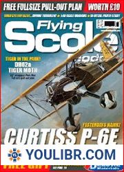 Flying Scale Models - MAGAZINES - MODELLING