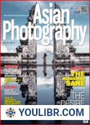 Asian Photography - MAGAZINES - PHOTO AND GRAPHICS