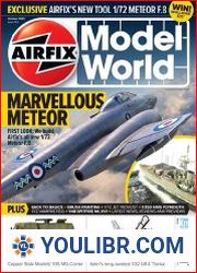 Airfix Model World - MAGAZINES - MODELLING