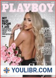 Playboy Finland - MAGAZINES - ENTERTAINMENT