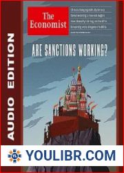 The Economist in Audio - MAGAZINES - BUSINESS