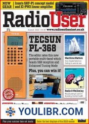 Radio User - MAGAZINES - ELECTRONICS