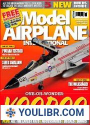 Model Airplane International - MAGAZINES - MODELLING