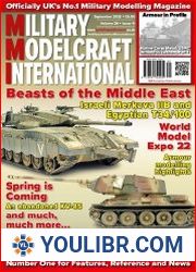 Military Modelcraft International - MAGAZINES - MODELLING