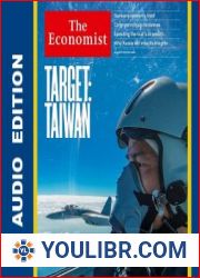 The Economist in Audio - MAGAZINES - HUMANITARIANS