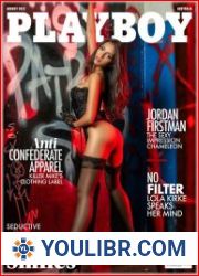 Playboy Australia - MAGAZINES - ENTERTAINMENT