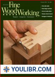 Fine Woodworking - MAGAZINES - DO IT DIY