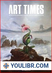 Art Times - MAGAZINES - PHOTO AND GRAPHICS