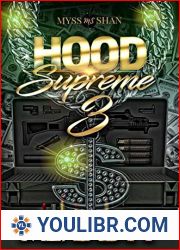 Hood Supreme 3 - Mz. Lady P. February 28, 2020 PDF  BOOKS 